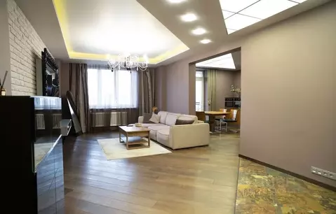 2-к кв. Москва Часовая ул., 23к1 (110.0 м)