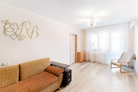 3-к кв. Омская область, Омск ул. Добровольского, 13 (54.1 м)