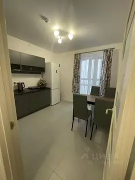 2-к кв. Москва Измайловский бул., 71 (57.6 м)