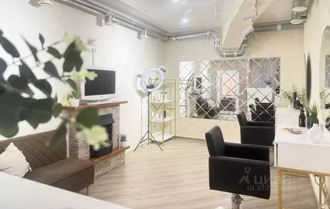 Помещение свободного назначения в Ставропольский край, Ставрополь ул. ...