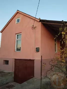 Дом в Крым, Сакский район, с. Уютное, Прибой СПК ул. Малиновая, 71 (50 ...