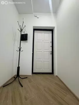 1-комнатная квартира: Долгопрудный, Парковая улица, 54 (35 м)