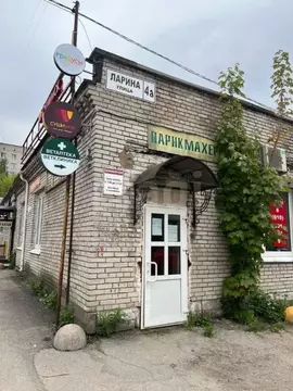 Помещение свободного назначения в Ленинградская область, Сертолово ...