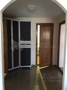 Коттедж в Тюменская область, Тюмень Зарека мкр, ул. Рейдовая, 35 (71 ...