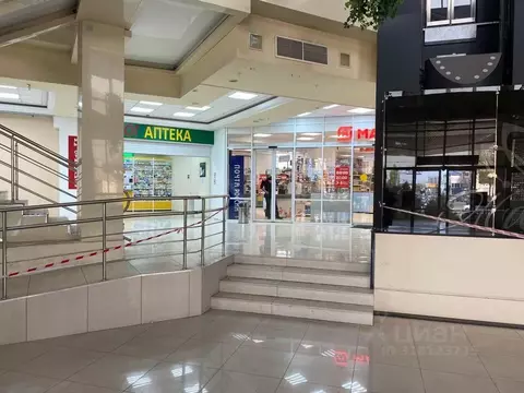 Помещение свободного назначения в Ростовская область, Ростов-на-Дону ...