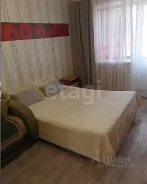 2-к кв. Ставропольский край, Ставрополь ул. Семашко, 14/1 (42.0 м)