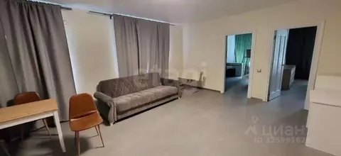 3-к кв. Москва Донецкая ул., 30к1 (68.5 м)