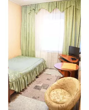 Комната Хакасия, Абаза ул. Гагарина, 5А (15.0 м)