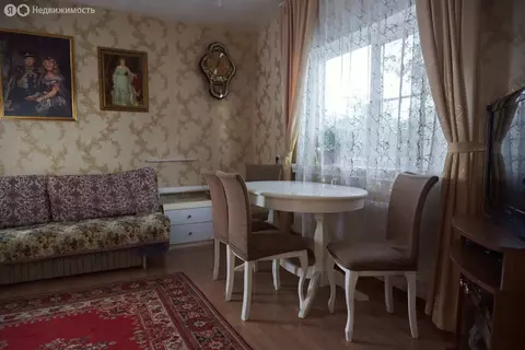 Дом в Староуткинск, Советская улица, 8 (60 м)