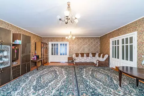 4-к кв. Тюменская область, Тюмень Широтная ул., 99 (151.0 м)