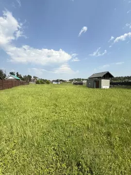 Участок в Москва Московские Дачи кп,  (11.07 сот.)