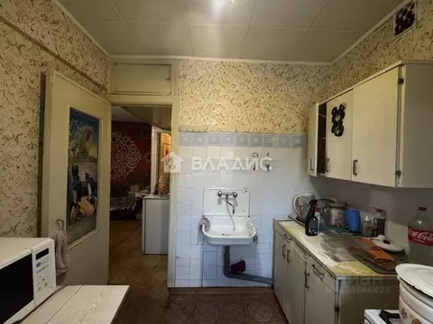 2-к кв. Иркутская область, Ангарск 92-й кв-л, 5 (45.3 м)