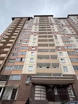 1-к кв. Московская область, Одинцово ул. Триумфальная, 12 (41.3 м)