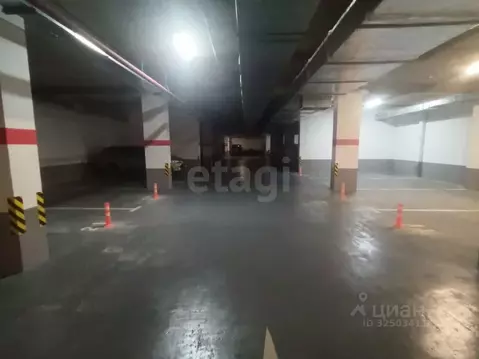 Гараж в Краснодарский край, Геленджик ул. Витебская, 14к4 (16 м)