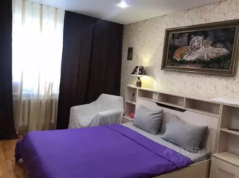 1-к кв. Орловская область, Орел Планерная ул., 52 (38.0 м)