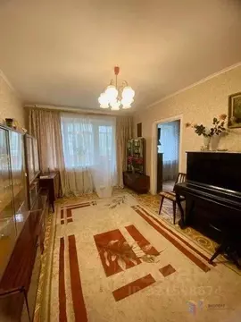 3-к кв. Московская область, Домодедово Барыбино мкр, ул. Агрохимиков, ...