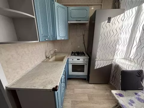 2-к кв. Свердловская область, Екатеринбург ул. 40-летия Октября, 63 ...