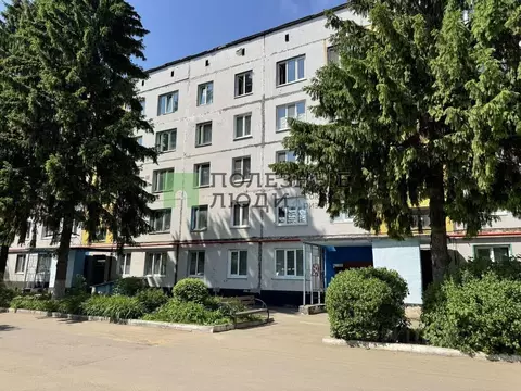 3-к кв. Орловская область, Мценск ул. Ленина, 200 (61.2 м)