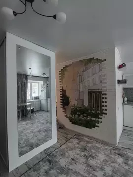 Студия Пермский край, Пермь ул. Мира, 91 (31.0 м)