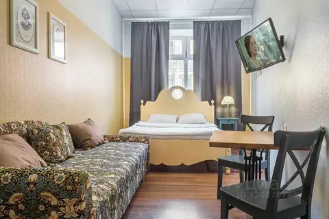 Комната Санкт-Петербург Литейный просп., 61