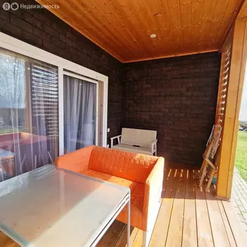 Дом в Калужская область, Боровский муниципальный округ, деревня ...