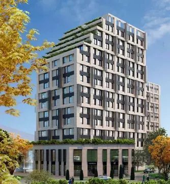 Склад в Крым, Симферополь ул. Воровского, 24А (4 м)