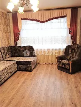 2-к кв. Брянская область, Брянск Деснинская ул., 11 (60.0 м)