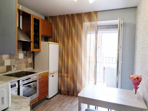 2-к кв. Московская область, Пушкино ул. Добролюбова, 32 (52.5 м)