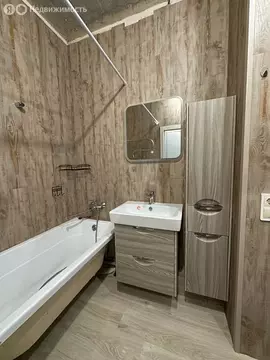 1-комнатная квартира: Сертолово, Златоглавая улица, 3к2 (35 м)