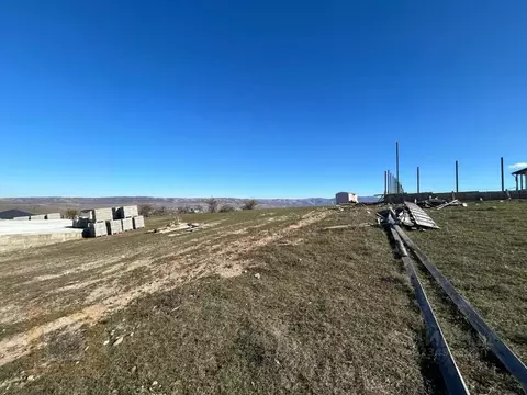 Участок в Крым, Симферопольский район, Добровское с/пос, с. Пионерское ...