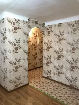 1-к кв. Башкортостан, Уфа Первомайская ул., 86 (30.6 м)