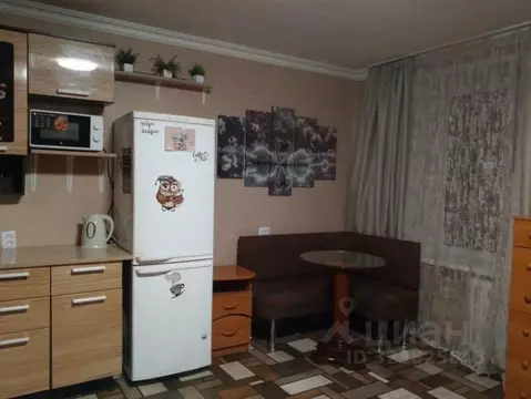 Комната Новосибирская область, Новосибирск ул. Челюскинцев, 44 (20.0 ...