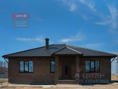 Дом в Рязанская область, Рязанский муниципальный округ, Ривер холл кп  ...