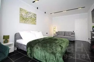 1-к кв. Калининградская область, Зеленоградск Московская ул., 68 (42.0 ...