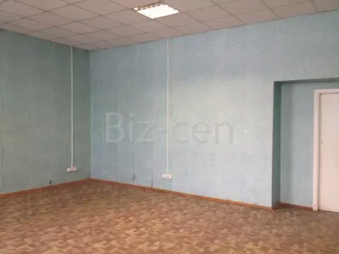 Офис в Санкт-Петербург ул. Салова, 45 (48 м)