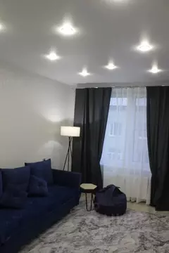 1-к кв. Ленинградская область, Выборг ул. Некрасова, 17 (37.0 м)