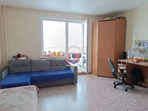 1-к кв. Кемеровская область, Кемерово ул. Нахимова, 262 (31.0 м)