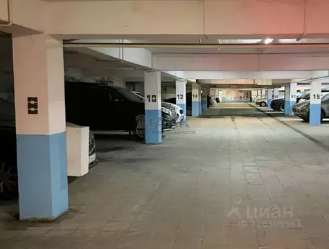 Гараж в Краснодарский край, Анапа Крымская ул., 272 (15 м)