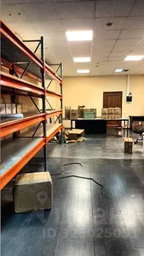 Помещение свободного назначения в Москва 1-й Нагатинский проезд, 4 ...