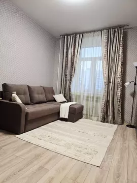 1-к кв. Москва Садовая-Сухаревская ул., 8/12 (36.0 м)