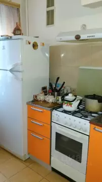 Комната Москва Сторожевая ул., 38