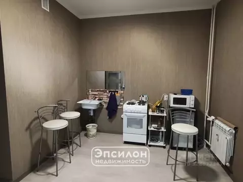 1-к кв. Курская область, Курск просп. Анатолия Дериглазова, 9 (44.0 м)