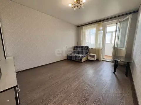 2-к кв. Самарская область, Самара Ташкентская ул., 118 (44.3 м)