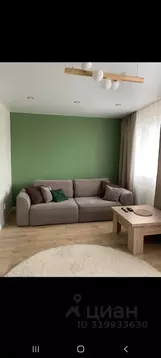 3-к кв. Пермский край, Пермь ул. Калинина, 60 (83.0 м)