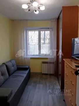 Студия Тюменская область, Тюмень ул. Энергетиков, 60 (13.5 м)