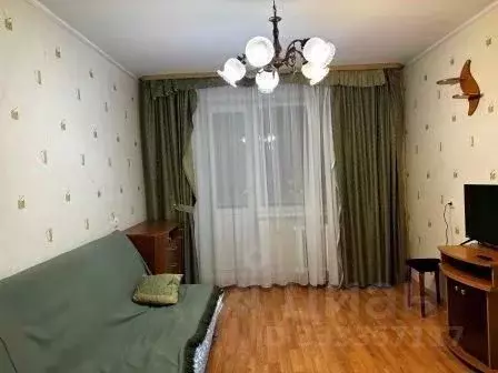 2-к кв. Коми, Усинск ул. Строителей, 14/1 (52.4 м)