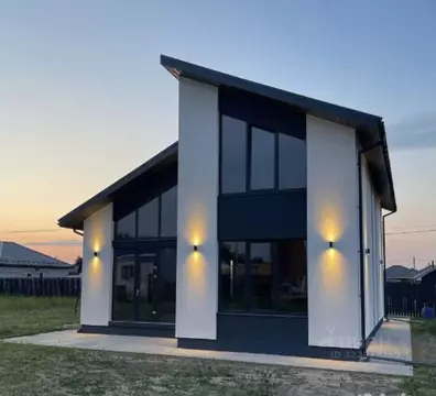 Участок в Пермский край, Чусовой Вильвенская ул., 20 (16.0 сот.)