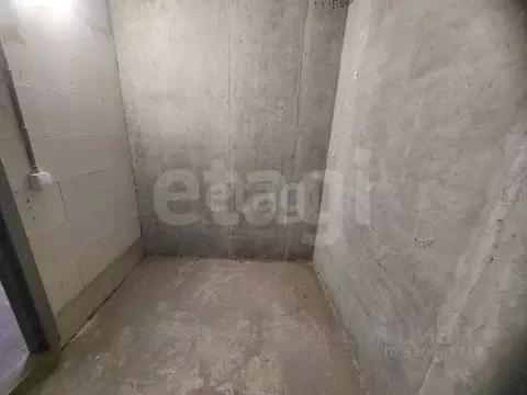 Склад в Тюменская область, Тюмень Полевая ул., 117к4 (3 м)