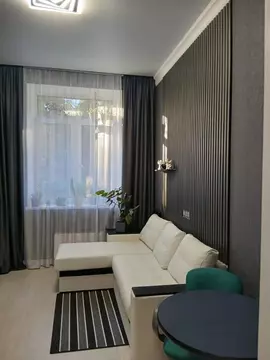 2-к кв. Московская область, Звенигород Одинцовский городской округ, ...