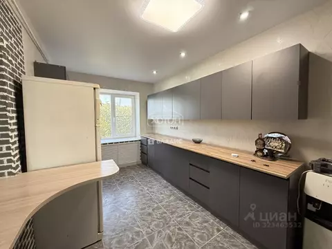 Дом в Калмыкия, Элиста Хошеутовская ул., 6 (90 м)